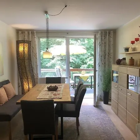 Holiday home Schwarzatal Trippstein 2 *