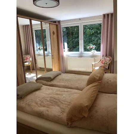 Schwarzatal Trippstein 2 *